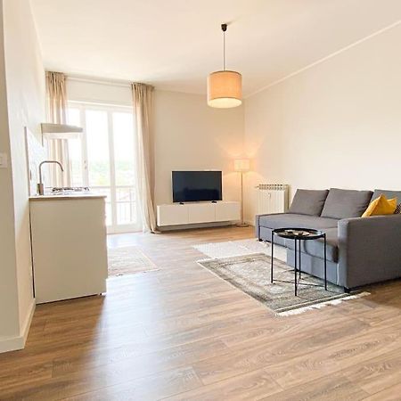 Appartamento Casajila Novi Ligure Esterno foto
