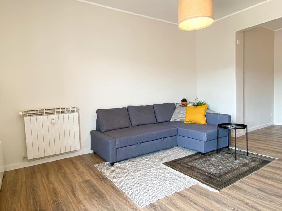 Appartamento Casajila Novi Ligure Esterno foto